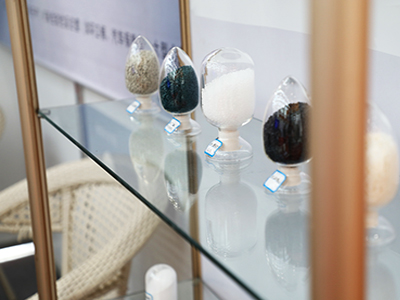 鑫昌龍新材料研究所將受邀參加廈門塑料產業展覽會