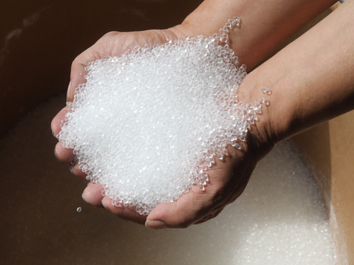 聚丙烯PP的增韌改性技術